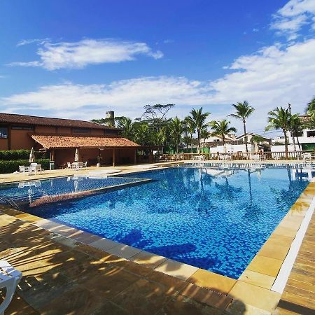 Maresias, Chale H29 Em Condominio De Frente A Entrada 18 Da Praia E Dentro Da Mata Atlantica Сан-Себастьян Экстерьер фото