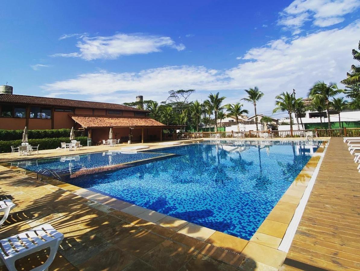 Maresias, Chale H29 Em Condominio De Frente A Entrada 18 Da Praia E Dentro Da Mata Atlantica Сан-Себастьян Экстерьер фото